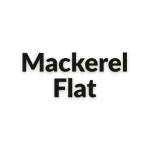 Mackerel Flat