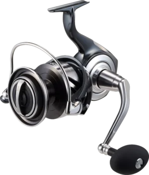 Daiwa - 26 Certate SW Spinning Reels