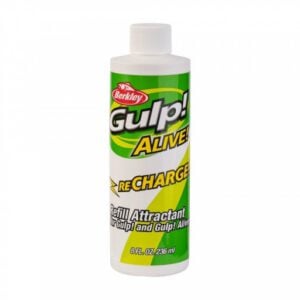 Berkley Gulp - Gulp Alive Recharge - GARJ8