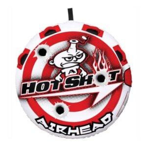 Air Head - Hot Shot Towable - 1 Passenger Tube - AHHS-12