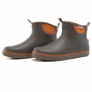 Grundens - Deck-Boss Ankle Boot - Zero Shucks