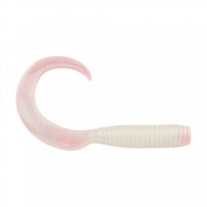 Berkely Gulp - 5' GRUB -  Pink Shine 16oz (PINT) - GASPG5-PSH