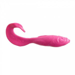 Berkley Gulp - 4" Swimming Mullet - Pink - GSSM4-PK