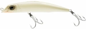 Yo-zuri Mag Darter- Floating- Bone- R1216-Bone