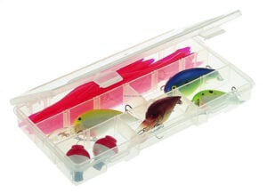 Plano ProLatch Stowaway 3500 Waterproof Series