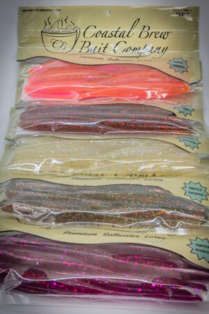 Canadian Providence Bay Premium - Spearing - 2.5 lb brick