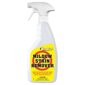 Starbrite - Mildew Stain Remover - 22oz