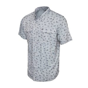 Pelagic - Keys - Tiny Boats - Gray