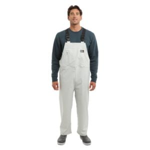 Pelagic - Chubasco Bib Light Grey