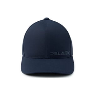 Pelagic -  Alpha - Delta FlexFit - Dark Navy