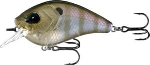 Flatty Daddy - Blue Feather 5/0