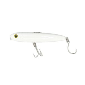 Game On Lures XWALK4.5-WH
