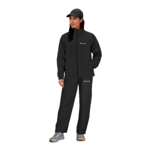 Women’s Vapor Rain Suit