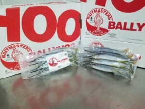 Ballyhoo Select 5pk