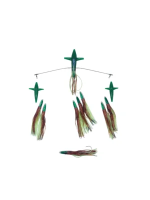 ChatterLures 9" Machine Lure