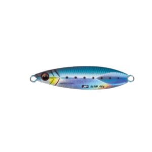 Major Craft/Jigpara Slow 250/Sardine