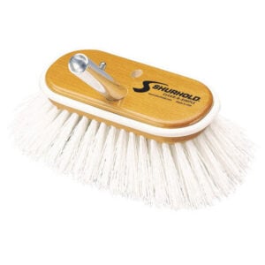 Shurhold - 6" Deck Brush - Stiff - #950