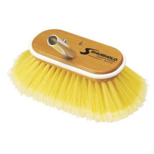 Shurhold - 6" Deck Brush - Soft - #960