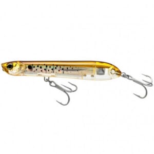Yo-Zuri Pencil Popper InShore 5-3/8" Peanut Bunker