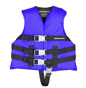 Air Head - Youth - Universal PFD