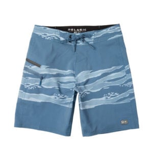 Pelagic - Strike Youth  -Brush Camo Light Blue