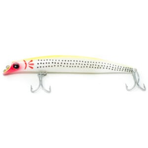 Joe Baggs - Swarter 7" - 1.5 oz - Chicken Scratch