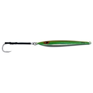ChatterLures - Streaker Jigs 150g - Sand Eel
