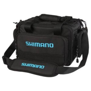 Shimano - Baltica Tackle Bag Medium 3600 - SHMBALTICA20MDA