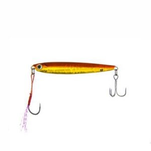 Major Craft/Jigpara slow 180/Keimura Shirasu