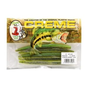 Game On Duratech EEL 10" Pearl White 3pk