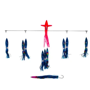 ChatterLures - Bare Bar with Bird