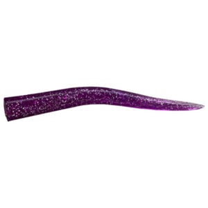 RonZ 10" Replacement Tails - Purple Metallic