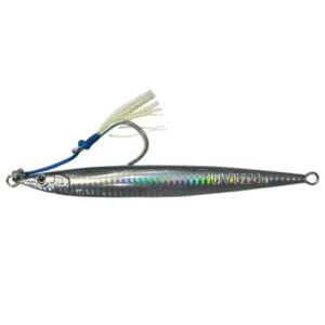 UVT Captain Cory's -  Tuna Jig 220g - Glass