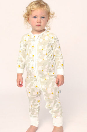 PJ Porgy Onsie