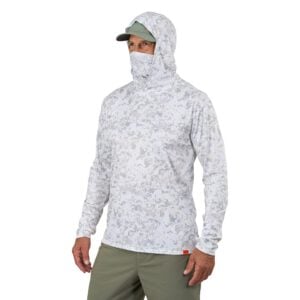 Grundens - Tough Sun Hoodie
