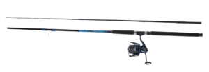 Tsunami - Aegis Spinning Combo