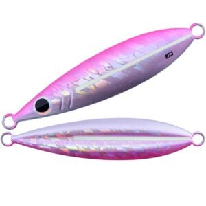 Jigpara Vertical - Slow - Keimura Shirasu 200G