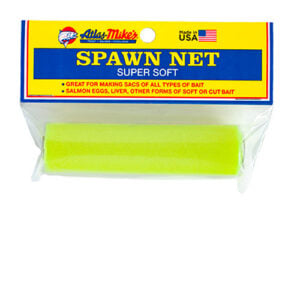 Atlas Mike - Spawn Net - 4x14 Roll