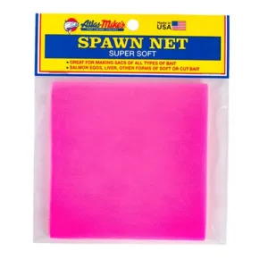 Atlas Mike - Spawn Net - 4x4 Square