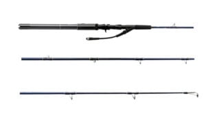 Dominion Rods - E-Rod Patriot - DEPEQBLK
