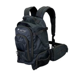 Frogg Toggs - I3 Tackle Backpack | Dark Graphite