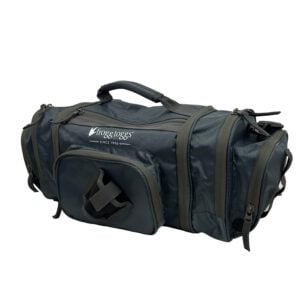 Frogg Toggs 3600 Tackle Bag Dark Graphite