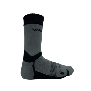 Frogg Toggs Waterproof Socks | Gray