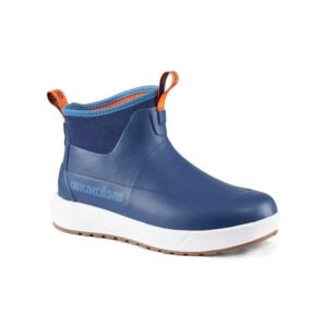 Grundens - Deck Runner Ankle Boot - Abyss