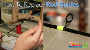 Rod Repair