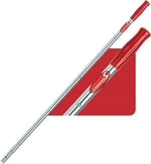 Shurhold - Shur-Lok Quick Release - Telescoping Handle - 40" - 72" - SHI 833