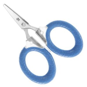 Cuda 3" Braid Scissors