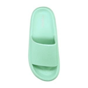 Women’s Squisheez Slide | Mint