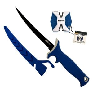 Accusharp - Filet Knife and Tool Sharpener (ACC010)