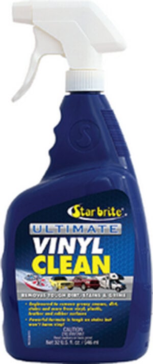 Starbrite - Ultimate Vinyl Clean - 32oz